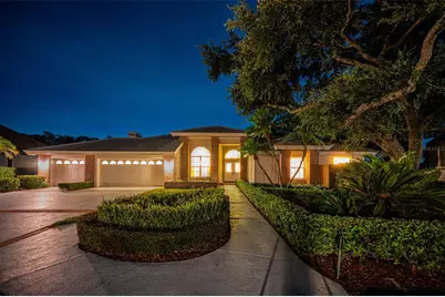 4995 Camberley Lane, Oldsmar, FL 34677 - Photo 1