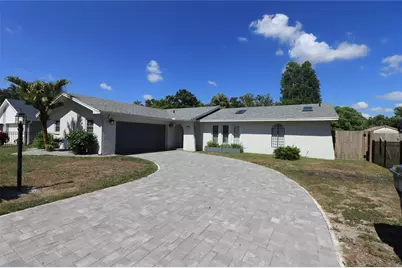 17815 Sunrise Drive, Lutz, FL 33549 - Photo 1