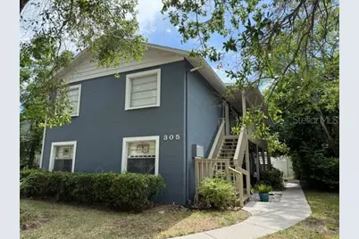 305 S Westland Avenue #C, Tampa, FL 33606 - Photo 1
