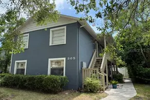 305 S Westland Ave, Tampa, FL 33606 - Photo 1