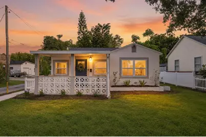 2520 15th Avenue N, Saint Petersburg, FL 33713 - Photo 1