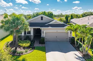 7527 Lantern Park Ave, Apollo Beach, FL 33572 - Photo 1