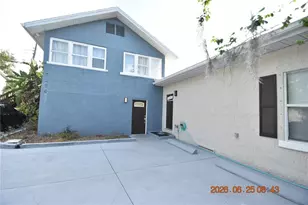 1254 Grove St, Clearwater, FL 33755 - Photo 1