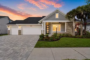 6107 Nikki Ln Ln, Odessa, FL 33556 - Photo 1