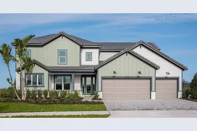 35680 Cohagen Trail, Zephyrhills, FL 33541 - Photo 1