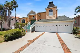1136 3rd Ave S, Tierra Verde, FL 33715 - Photo 1