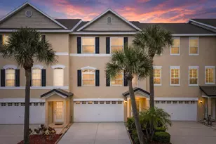 3158 Oyster Bayou Way, Clearwater, FL 33759 - Photo 1