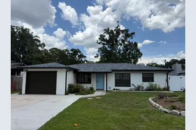 1008 N Bracewell Drive, Plant City, FL 33563 - Photo 1