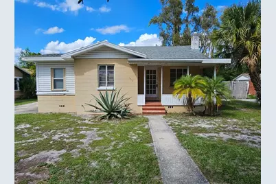 1516 Holly Road, Lakeland, FL 33801 - Photo 1