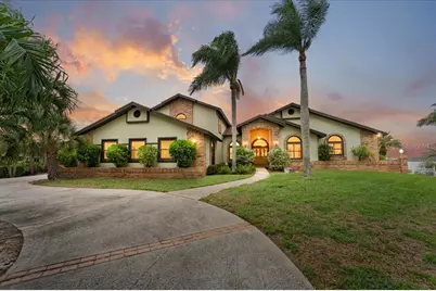 1589 Mary Lane, Tarpon Springs, FL 34689 - Photo 1