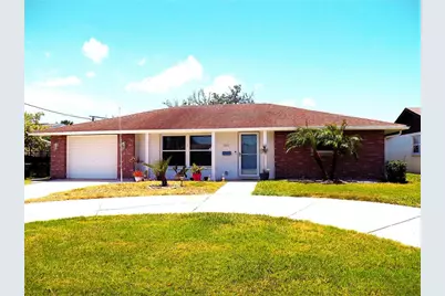 3842 Headsail Drive, New Port Richey, FL 34652 - Photo 1