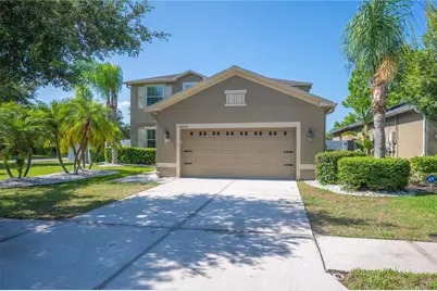 18636 Strombury Drive, Land O Lakes, FL 34638 - Photo 1