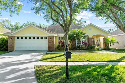 10602 Rochester Way, Tampa, FL 33626 - Photo 1