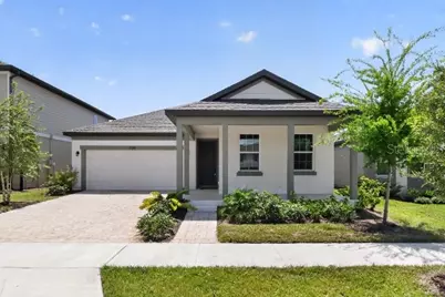 2525 Broadwing Street, Kissimmee, FL 34746 - Photo 1