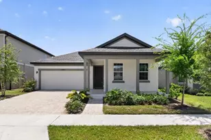2525 Broadwing St, Kissimmee, FL 34746 - Photo 1