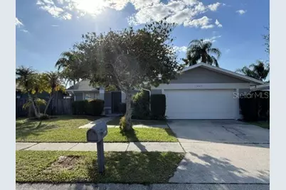 1927 Cheney Court, Lutz, FL 33549 - Photo 1