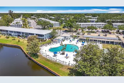 8305 111th Street #108, Seminole, FL 33772 - Photo 1