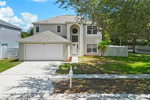 13439 White Elk Loop, Tampa, FL 33626 - Photo 1