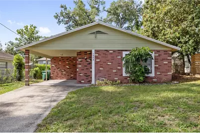 1809 E Knollwood Street, Tampa, FL 33610 - Photo 1