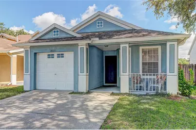 28725 Seashell Court, Wesley Chapel, FL 33545 - Photo 1