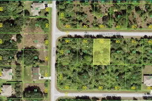 19169 Sherbrooke Ave, Port Charlotte, FL 33954 - Photo 1