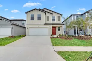 2215 Red Crossbill Dr, Wimauma, FL 33598 - Photo 1