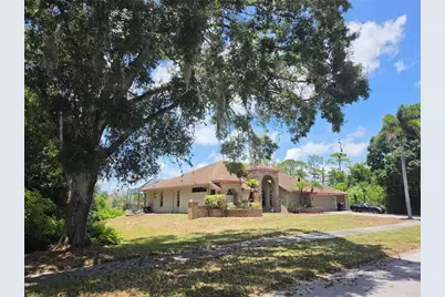 2800 Long Putt Court, Palm Harbor, FL 34683 - Photo 1
