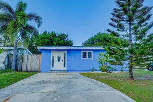 5135 Newton Ave S, Gulfport, FL 33707 - Photo 1
