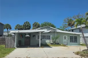 14230 N Bayshore Dr, Madeira Beach, FL 33708 - Photo 1
