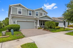 4762 Ballantrae Blvd, Land O Lakes, FL 34638 - Photo 1