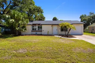 2500 Linton Ln, Port Charlotte, FL 33952 - Photo 1