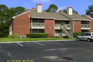 9100 Dr Martin Luther King Jr Street N, Saint Petersburg, FL 33702 - Photo 1