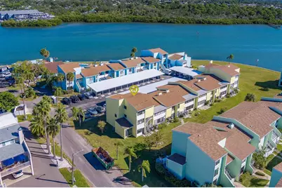 1 Windrush Boulevard #28, Indian Rocks Beach, FL 33785 - Photo 1