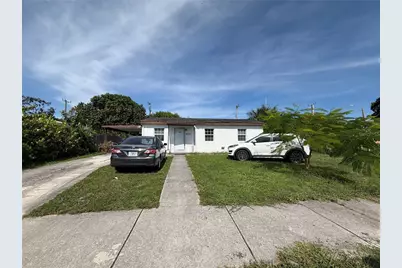 15331 NW 27th Place, Opa Locka, FL 33054 - Photo 1
