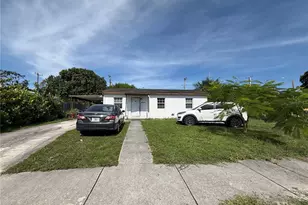 15331 NW 27th Pl, Opa Locka, FL 33054 - Photo 1
