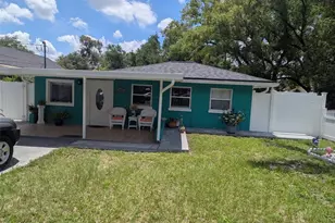 302 W 131st Ave, Tampa, FL 33612 - Photo 1