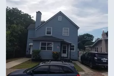 928 9th Avenue S #2, Saint Petersburg, FL 33705 - Photo 1