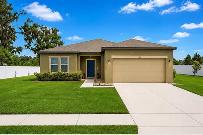 806 Highgate Oaks Place, Seffner, FL 33584 - Photo 1