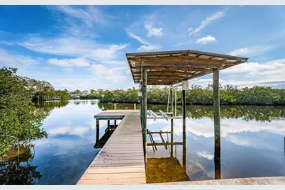 624 Mayo Street, Crystal Beach, FL 34681 - Photo 1