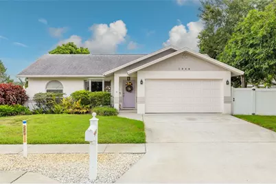 1848 77th Avenue N, Saint Petersburg, FL 33702 - Photo 1