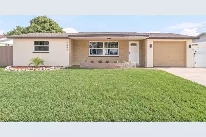 7431 Abalone Drive, Port Richey, FL 34668 - Photo 1