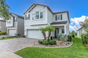 18002 Frame Bend, Land O Lakes, FL 34638 - Photo 1