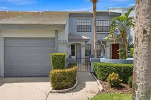 4253 Brentwood Park Cir, Tampa, FL 33624 - Photo 1