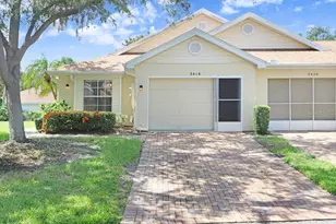 2418 New Haven Cir, Sun City Center, FL 33573 - Photo 1