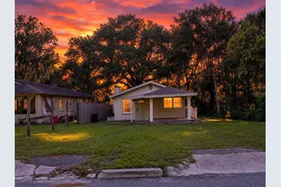 247 N Lemon Avenue, Brooksville, FL 34601 - Photo 1