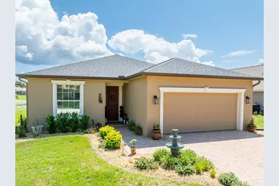 4490 Fairway Oaks Drive, Mulberry, FL 33860 - Photo 1