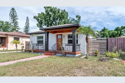 2906 W Nassau Street, Tampa, FL 33607 - Photo 1