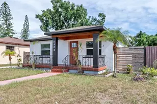2906 W Nassau St, Tampa, FL 33607 - Photo 1