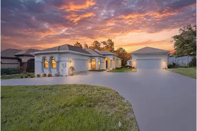 24 Beech Street, Homosassa, FL 34446 - Photo 1