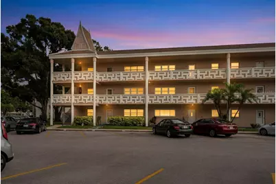 2435 Sumatran Way #23, Clearwater, FL 33763 - Photo 1